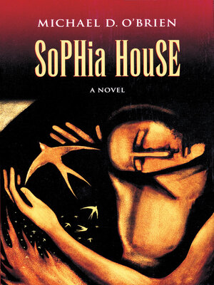 cover image of Sophia House